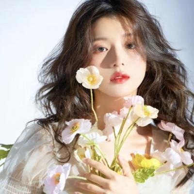 滹沱儿女海报