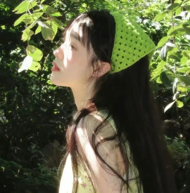 繁花海报