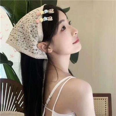 女友日海报
