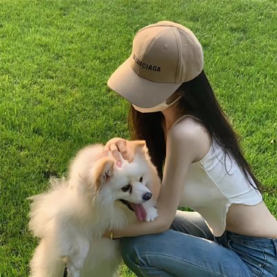 一个女孩的故事海报